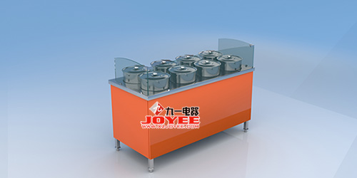 C系列經(jīng)濟(jì)款粥、湯保溫臺