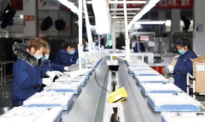 聽，南京的聲音 企業技術服務，驅動城市創新的脈搏